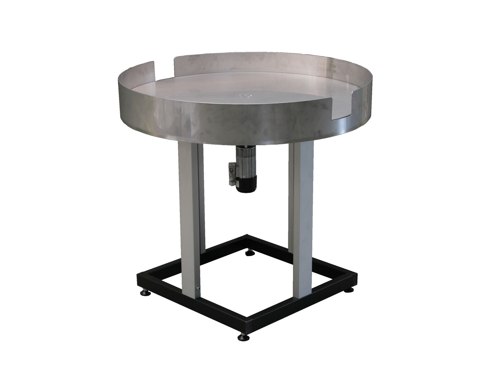 Accumulation table