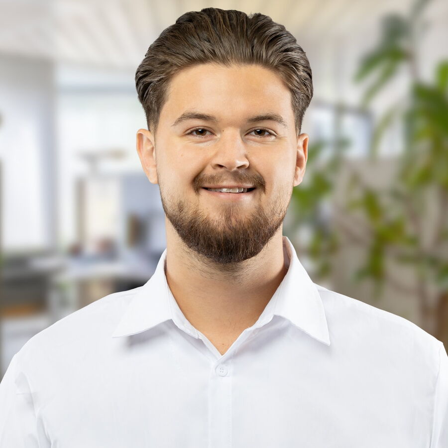 Contact persons MTF Technik 
Hardy Schürfeld GmbH & Co. KG