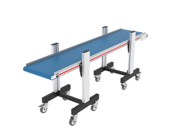 Small conveyor IL-HM 590
