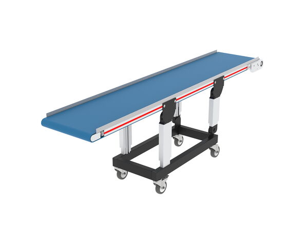 Small conveyor IL-LD 440