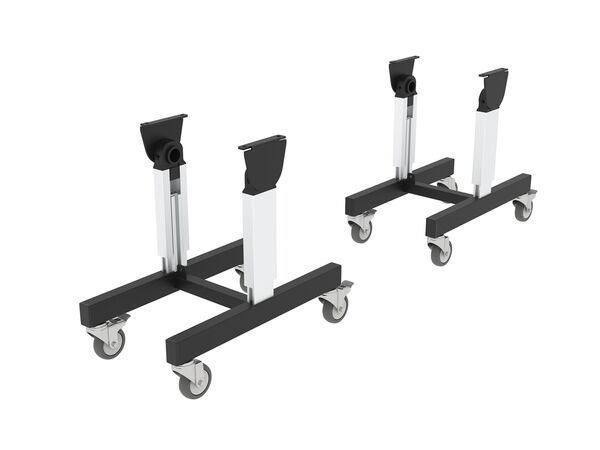 Base frame HM 010