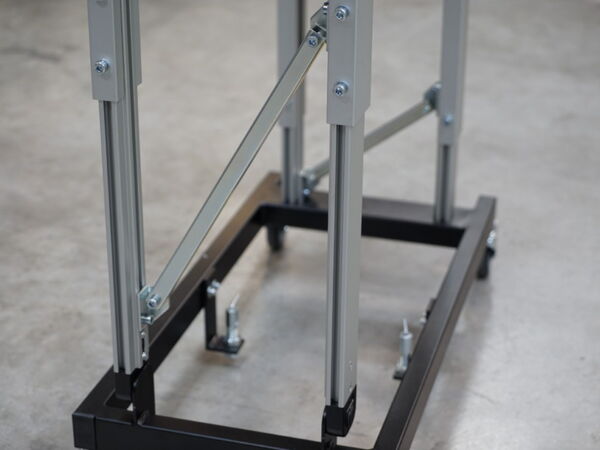 Accessories MTF Technik 
Hardy Schürfeld GmbH & Co. KG