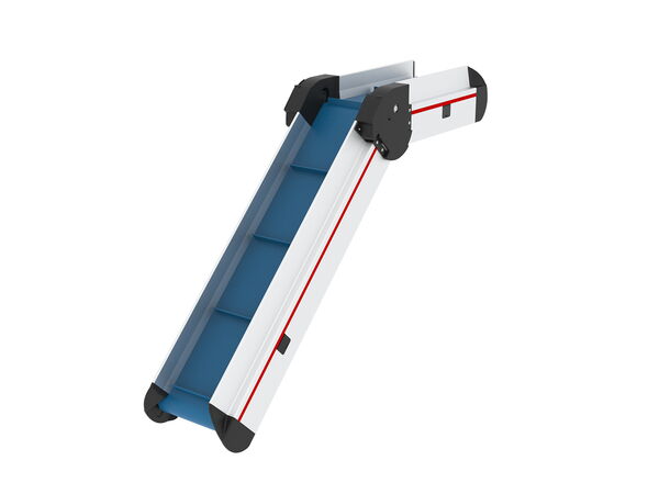 Angle conveyor PL