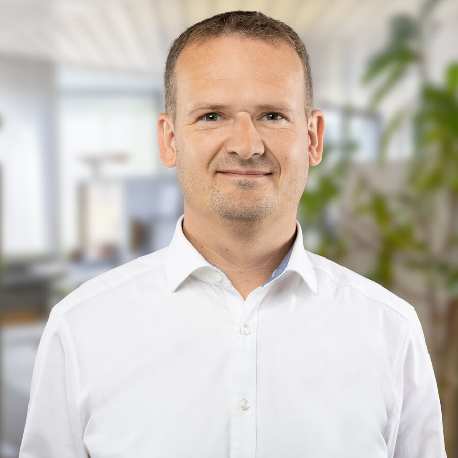 Contact persons MTF Technik 
Hardy Schürfeld GmbH & Co. KG