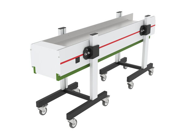Magnetic conveyor GM-HM 140