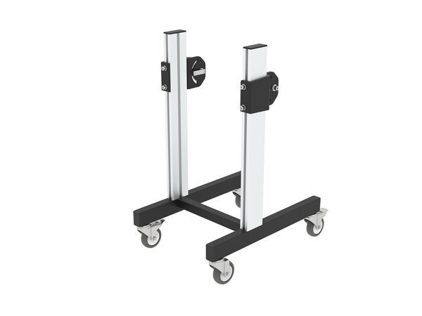 Base frame HE 020