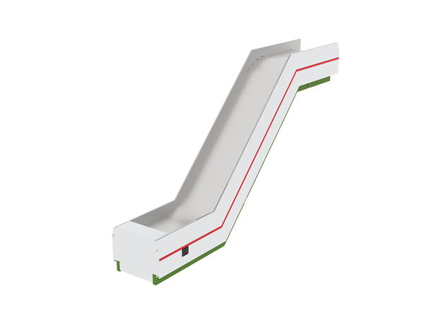 Magnetic conveyor ZMF