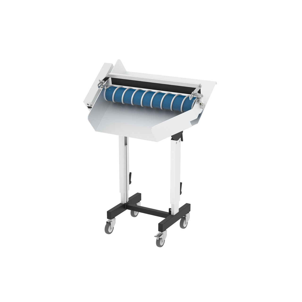Screw separator MSL