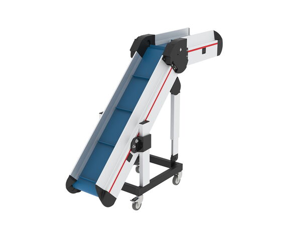 Angle conveyor PL-LD 020