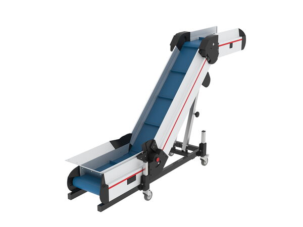 Angle conveyor ZL-HF 310