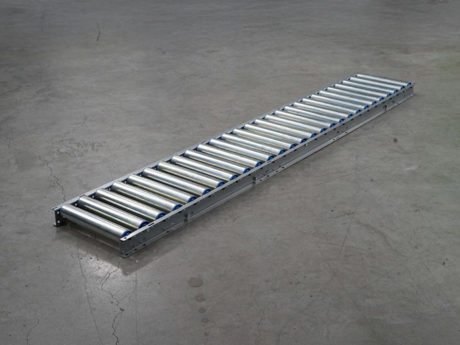 Used conveyor belts MTF Technik 
Hardy Schürfeld GmbH & Co. KG