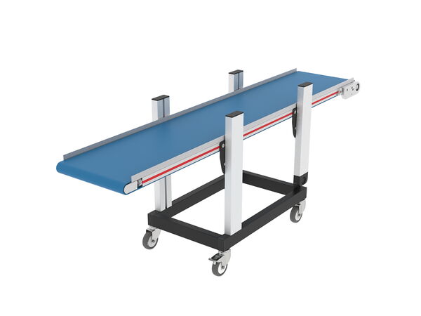 Small conveyor IL-LD 560