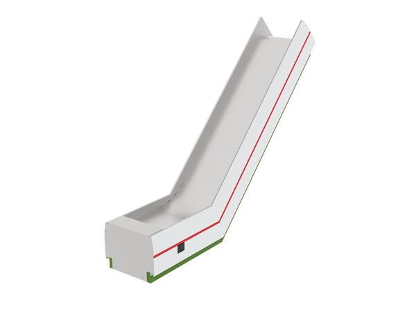 Magnetic conveyor NMF
