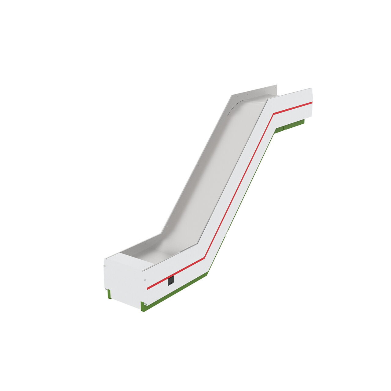 Magnetic conveyor ZMF