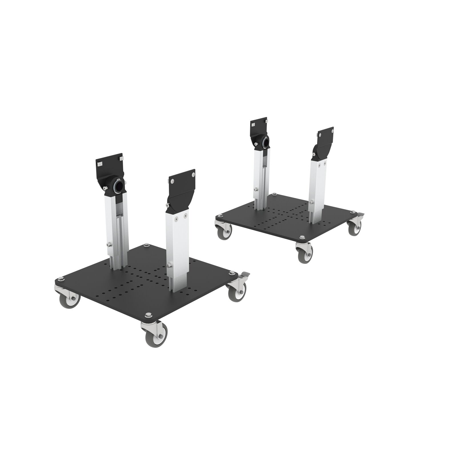 Base frame BM 010