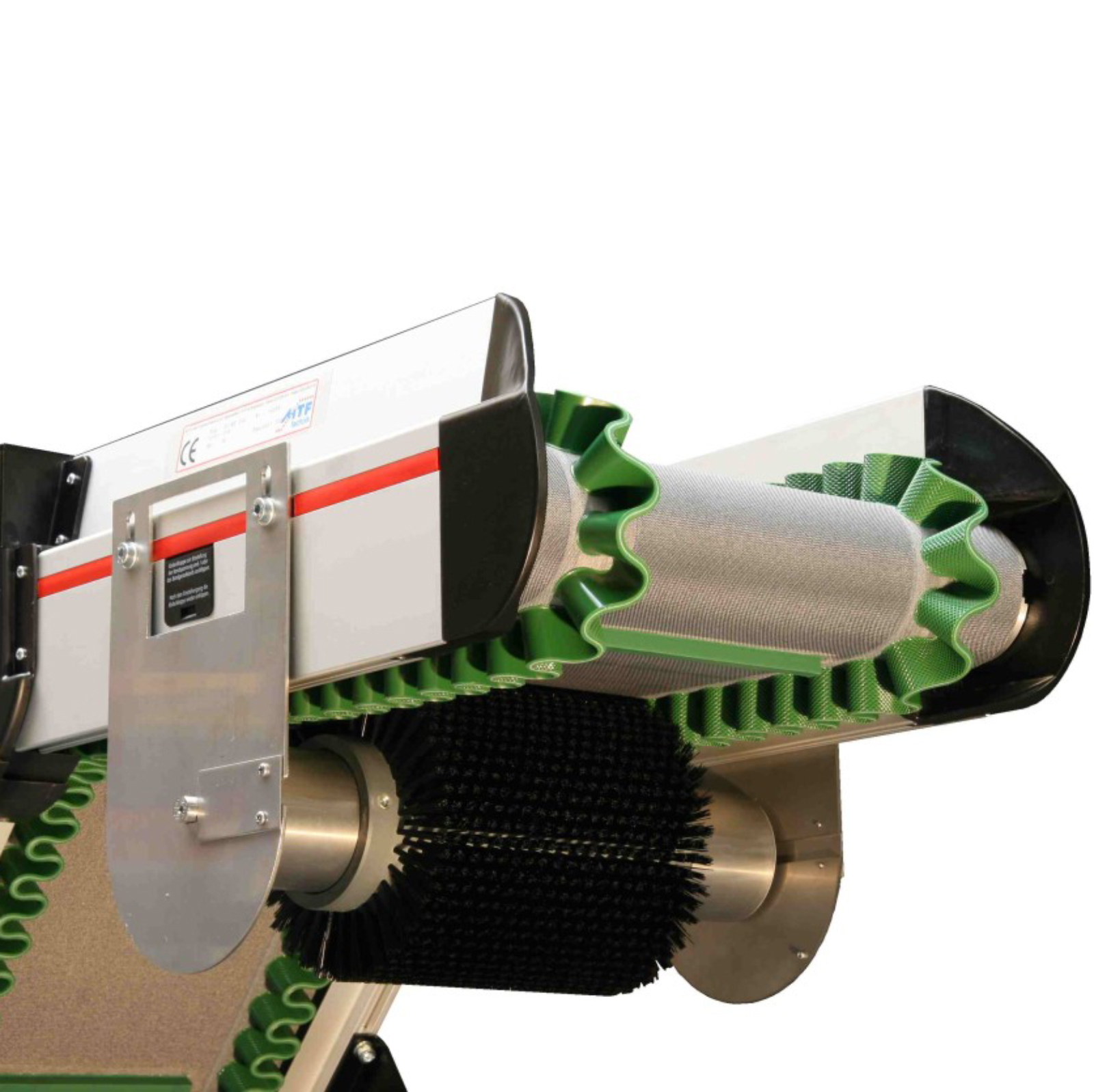 Details MTF Technik 
Hardy Schürfeld GmbH & Co. KG