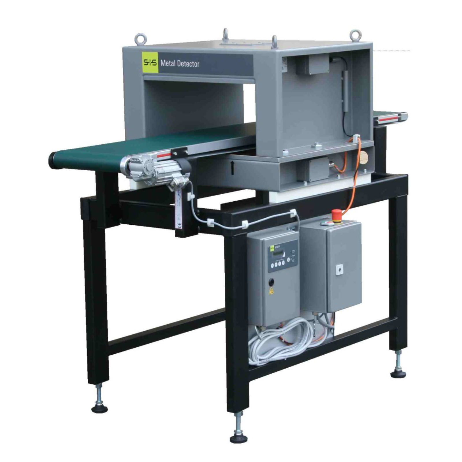 Details MTF Technik 
Hardy Schürfeld GmbH & Co. KG