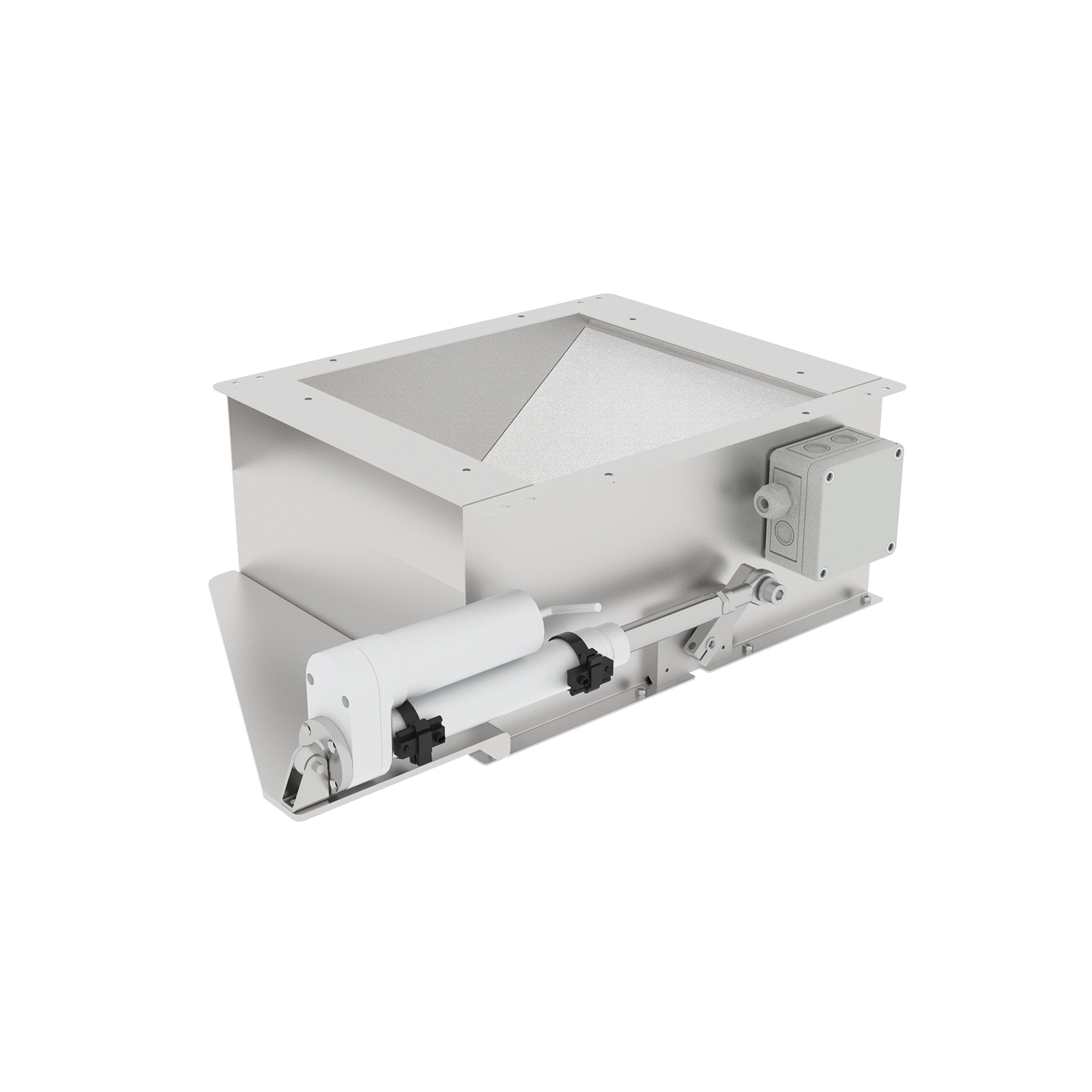 Details MTF Technik 
Hardy Schürfeld GmbH & Co. KG