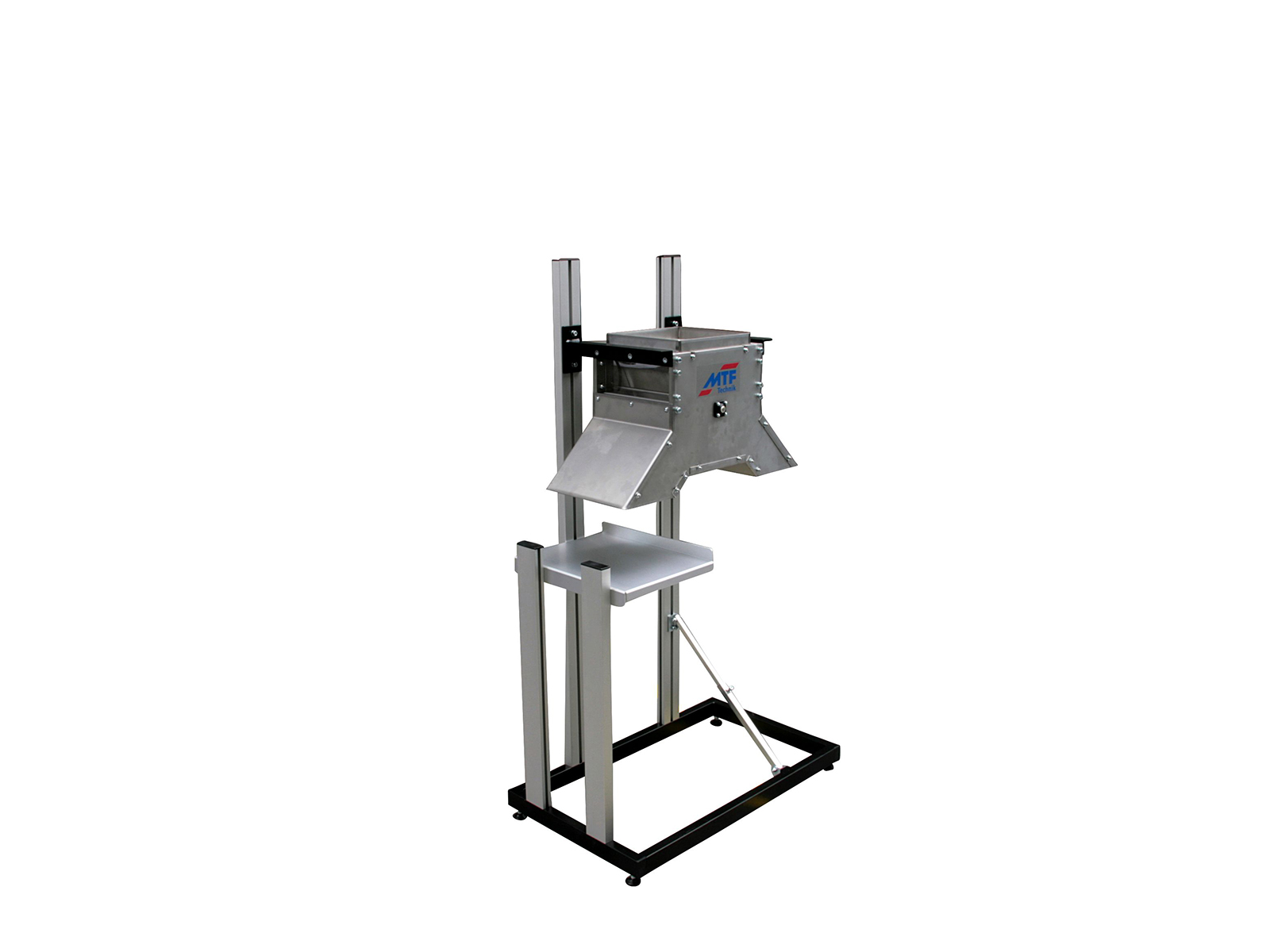 Details MTF Technik 
Hardy Schürfeld GmbH & Co. KG