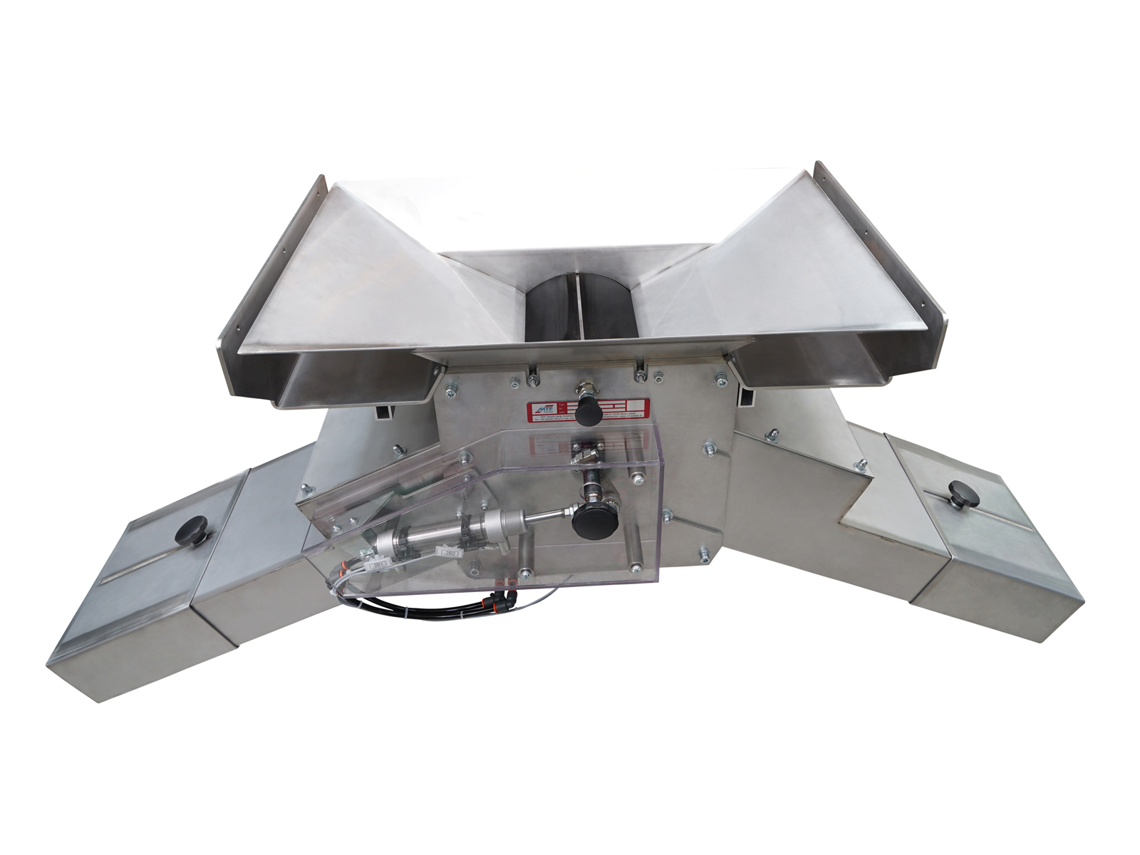 Details MTF Technik 
Hardy Schürfeld GmbH & Co. KG