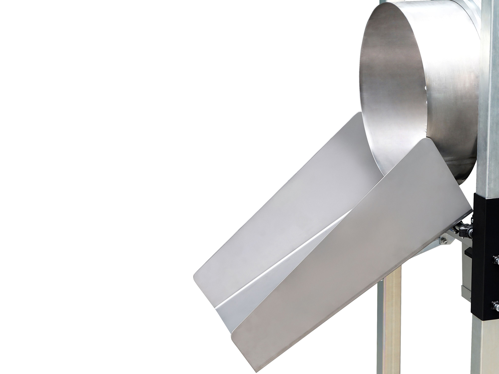 Details MTF Technik 
Hardy Schürfeld GmbH & Co. KG