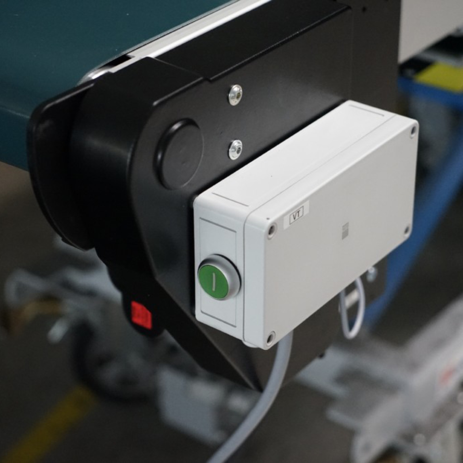 Details MTF Technik 
Hardy Schürfeld GmbH & Co. KG