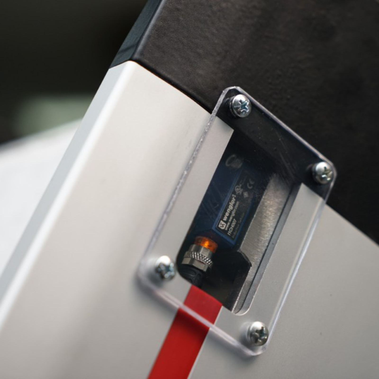 Details MTF Technik 
Hardy Schürfeld GmbH & Co. KG