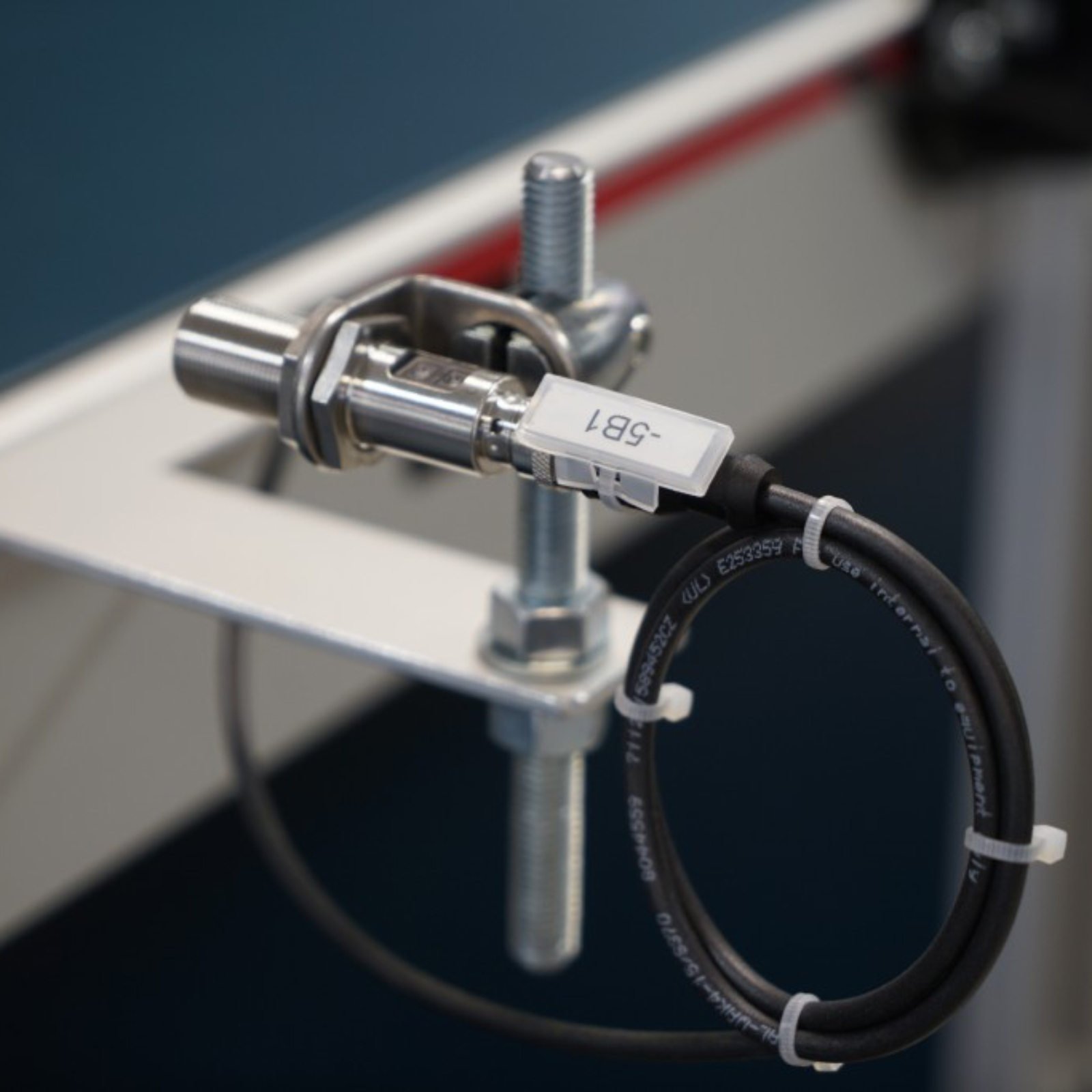 Details MTF Technik 
Hardy Schürfeld GmbH & Co. KG