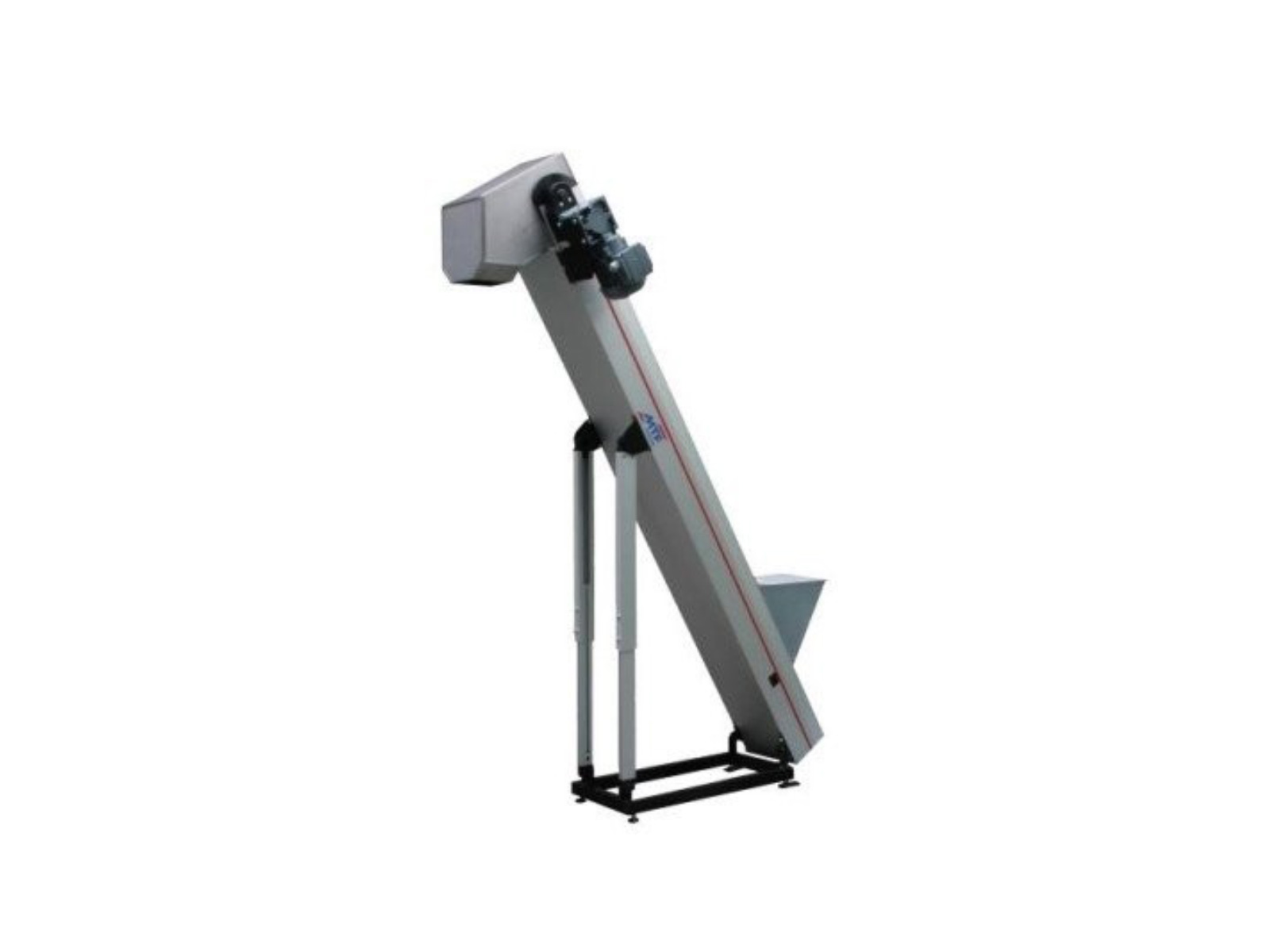 Details Buffer stations MTF Technik 
Hardy Schürfeld GmbH & Co. KG