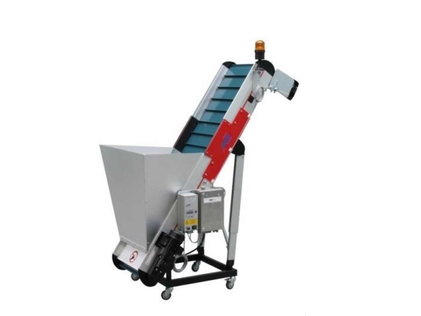 Details Pufferstationen MTF Technik 
Hardy Schürfeld GmbH & Co. KG