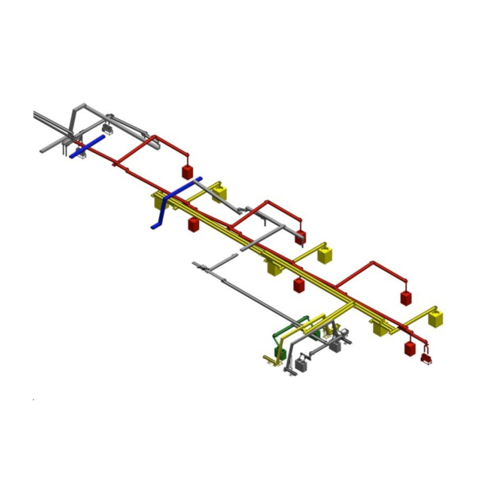 Details Fördergurte MTF Technik 
Hardy Schürfeld GmbH & Co. KG