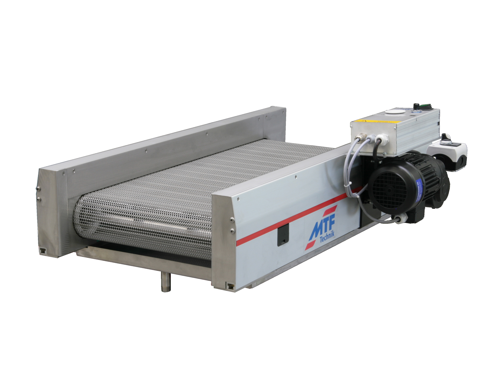 GS wire belt conveyor