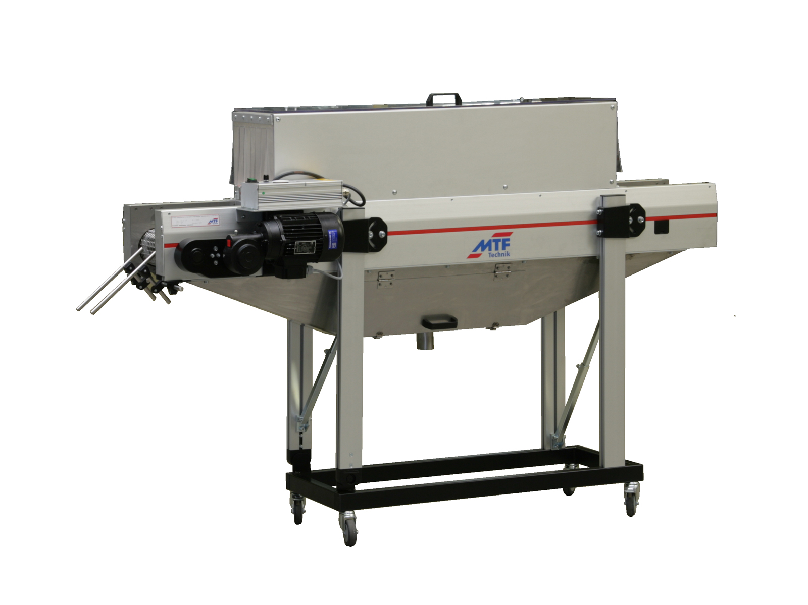 Details MTF Technik 
Hardy Schürfeld GmbH & Co. KG