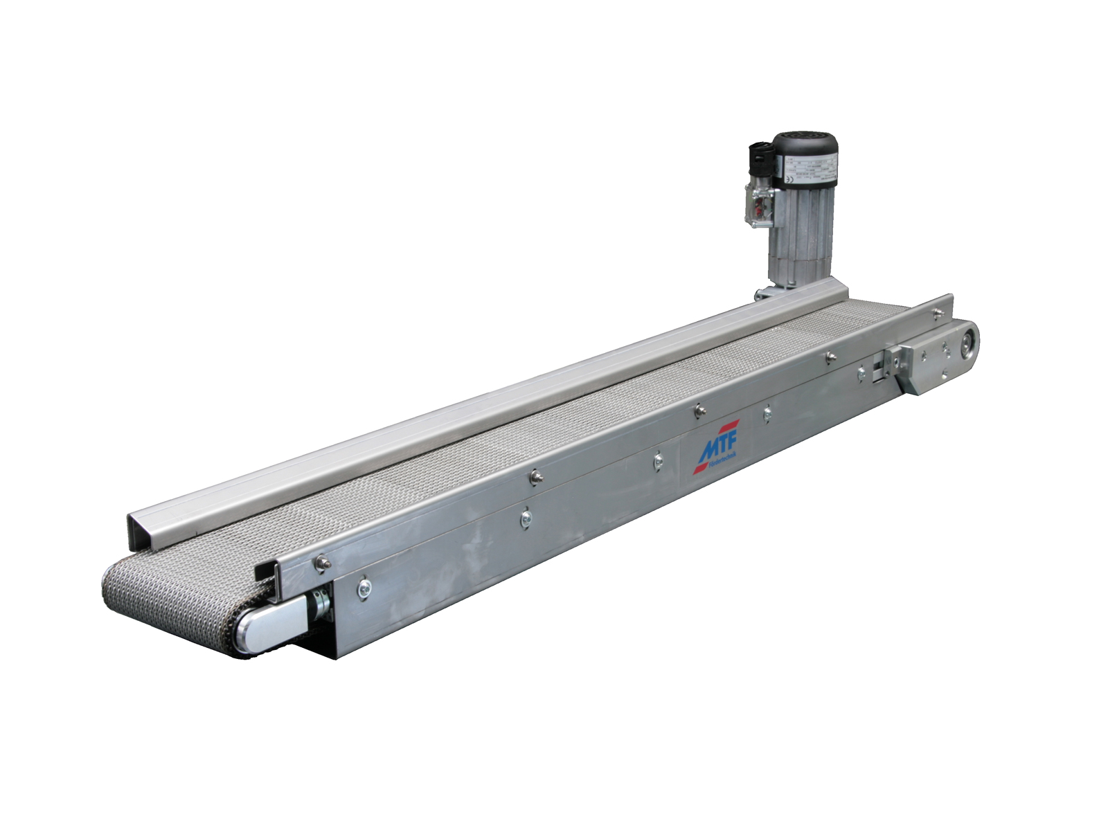 Details MTF Technik 
Hardy Schürfeld GmbH & Co. KG