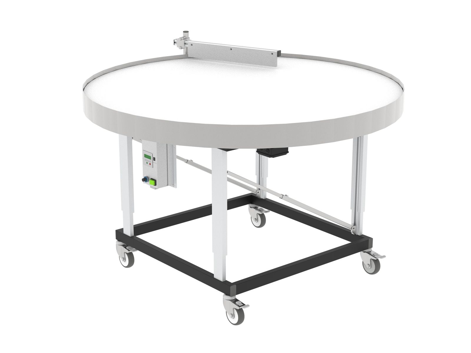 Accumulation table