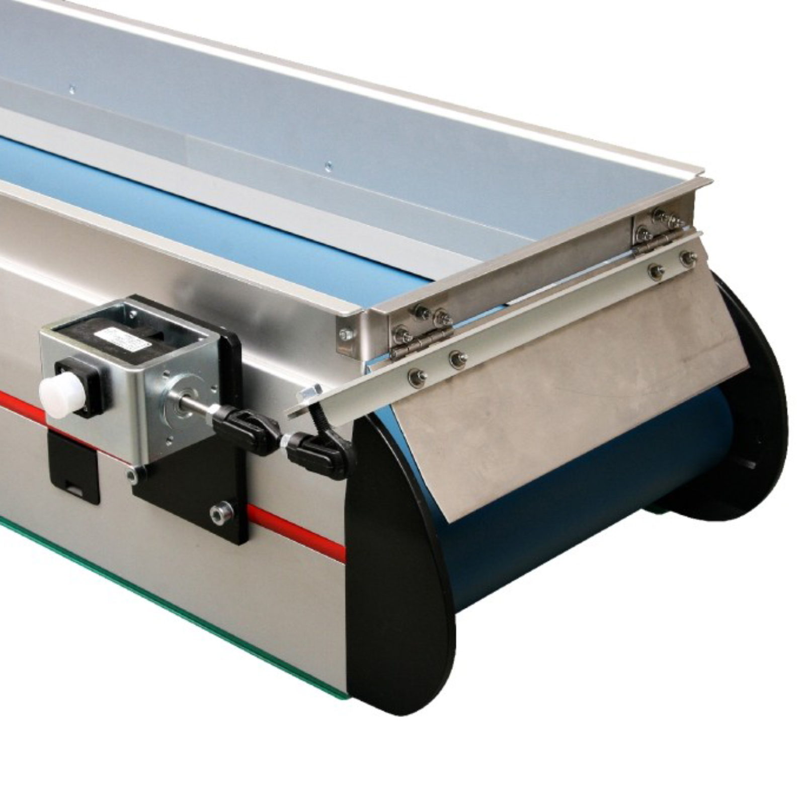 Details MTF Technik 
Hardy Schürfeld GmbH & Co. KG