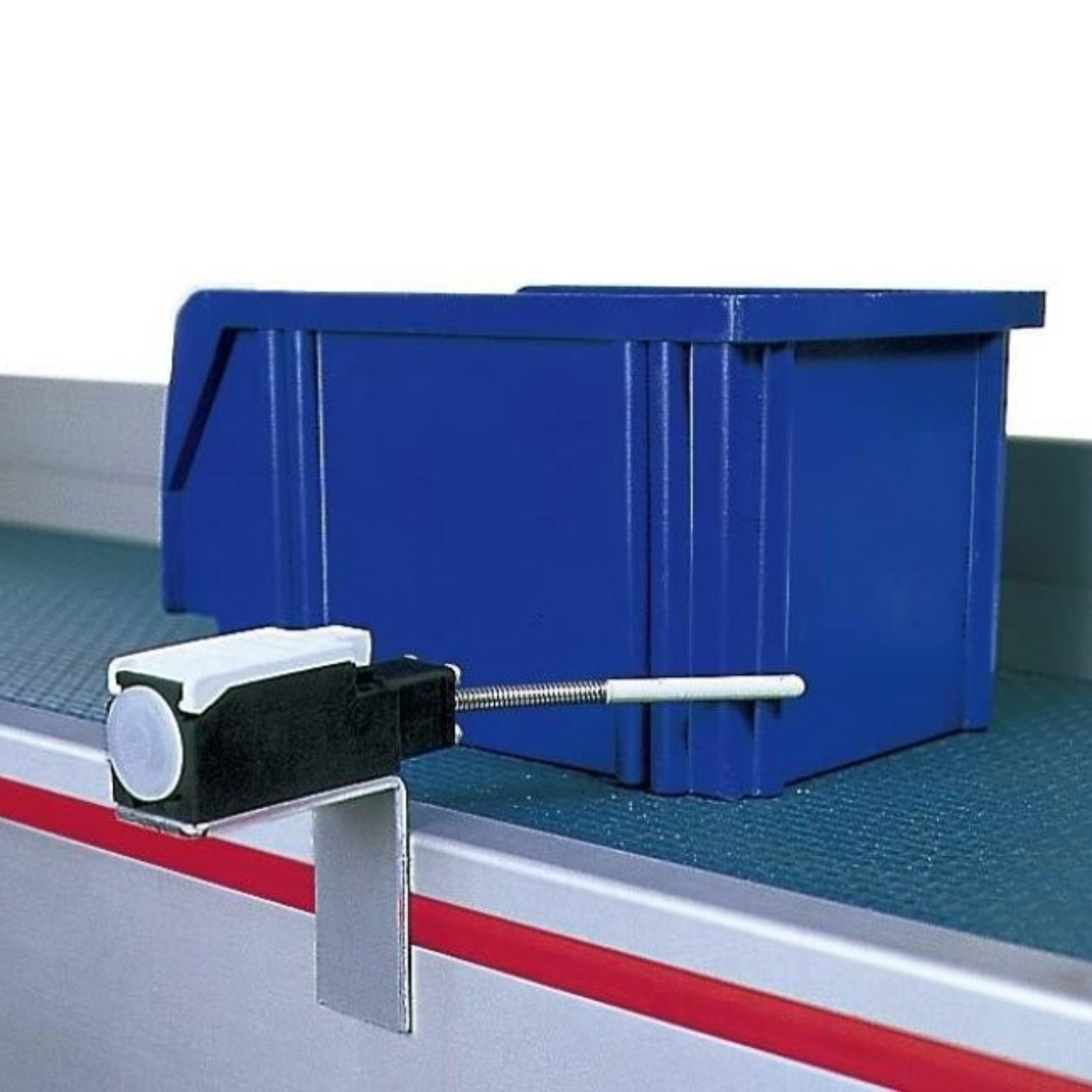 Details MTF Technik 
Hardy Schürfeld GmbH & Co. KG