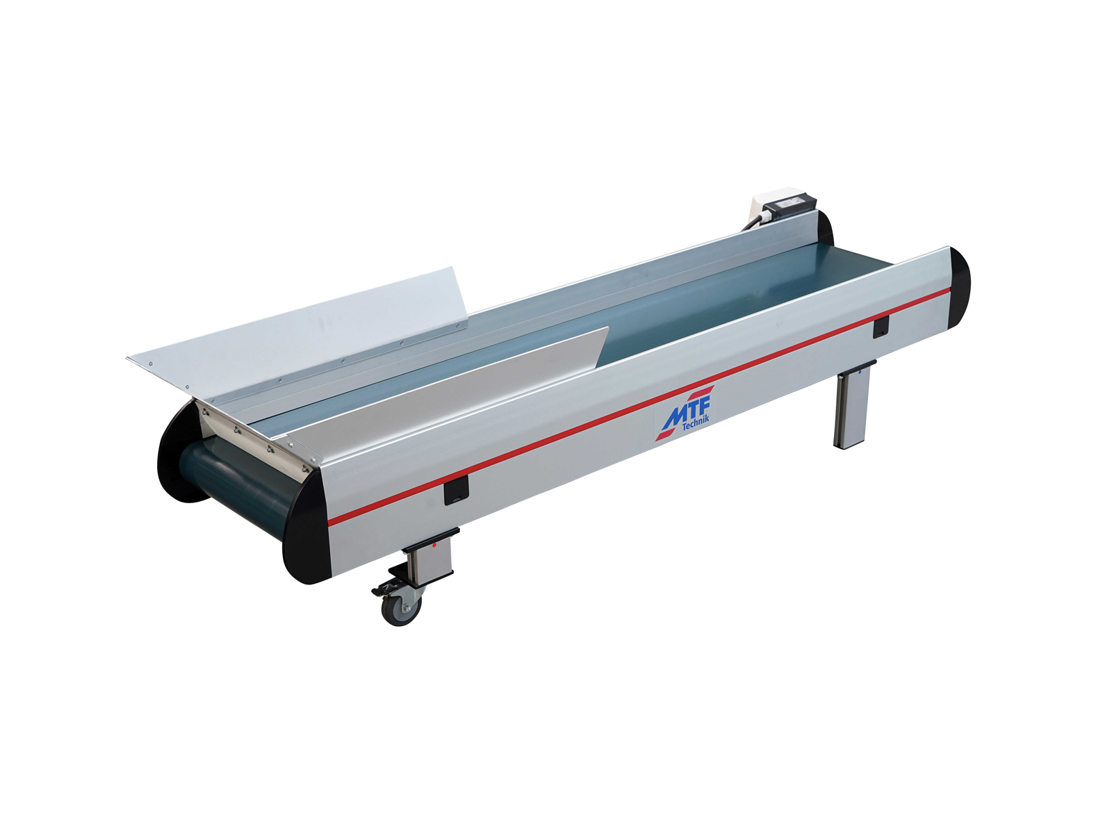 Details MTF Technik 
Hardy Schürfeld GmbH & Co. KG