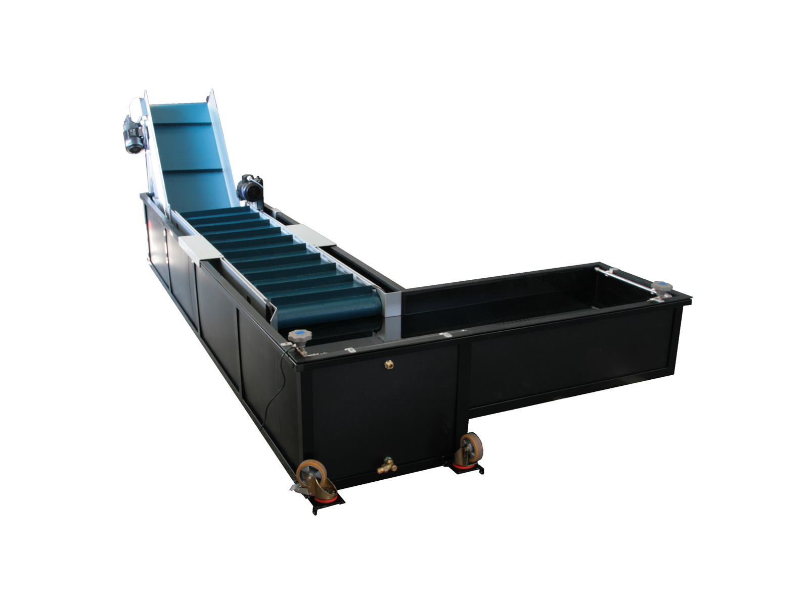 Details MTF Technik 
Hardy Schürfeld GmbH & Co. KG