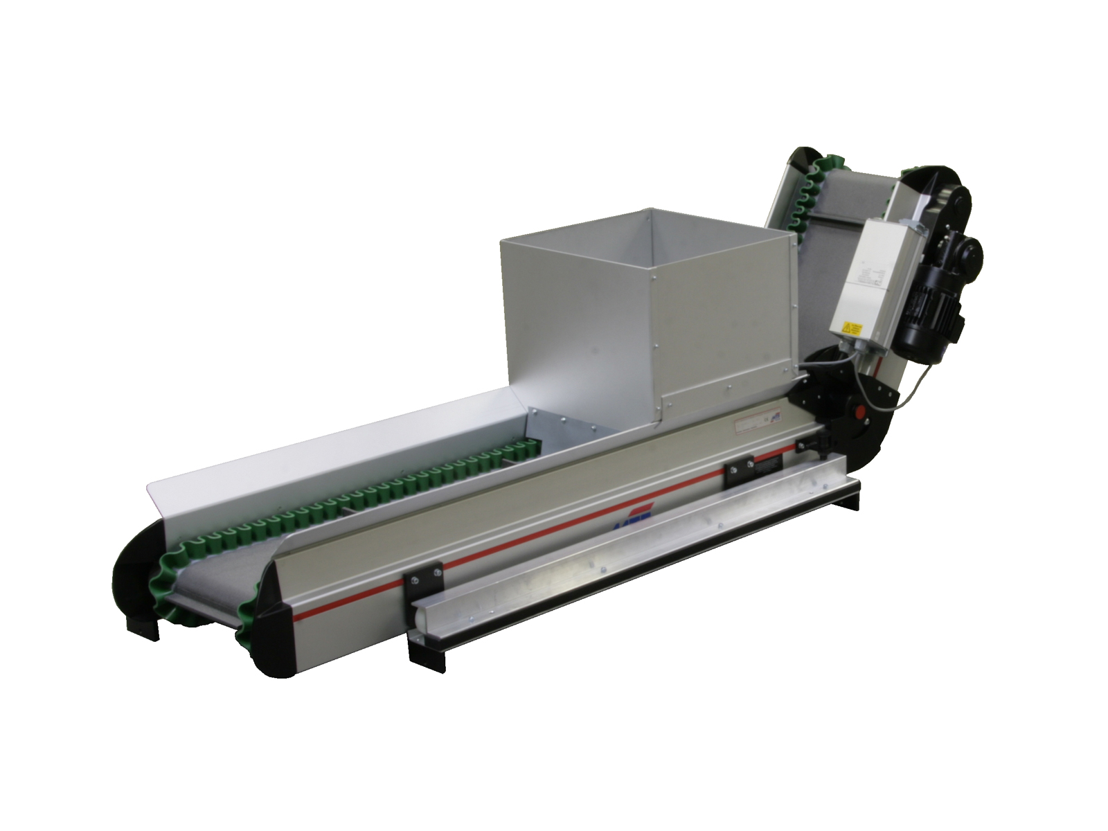 Details MTF Technik 
Hardy Schürfeld GmbH & Co. KG