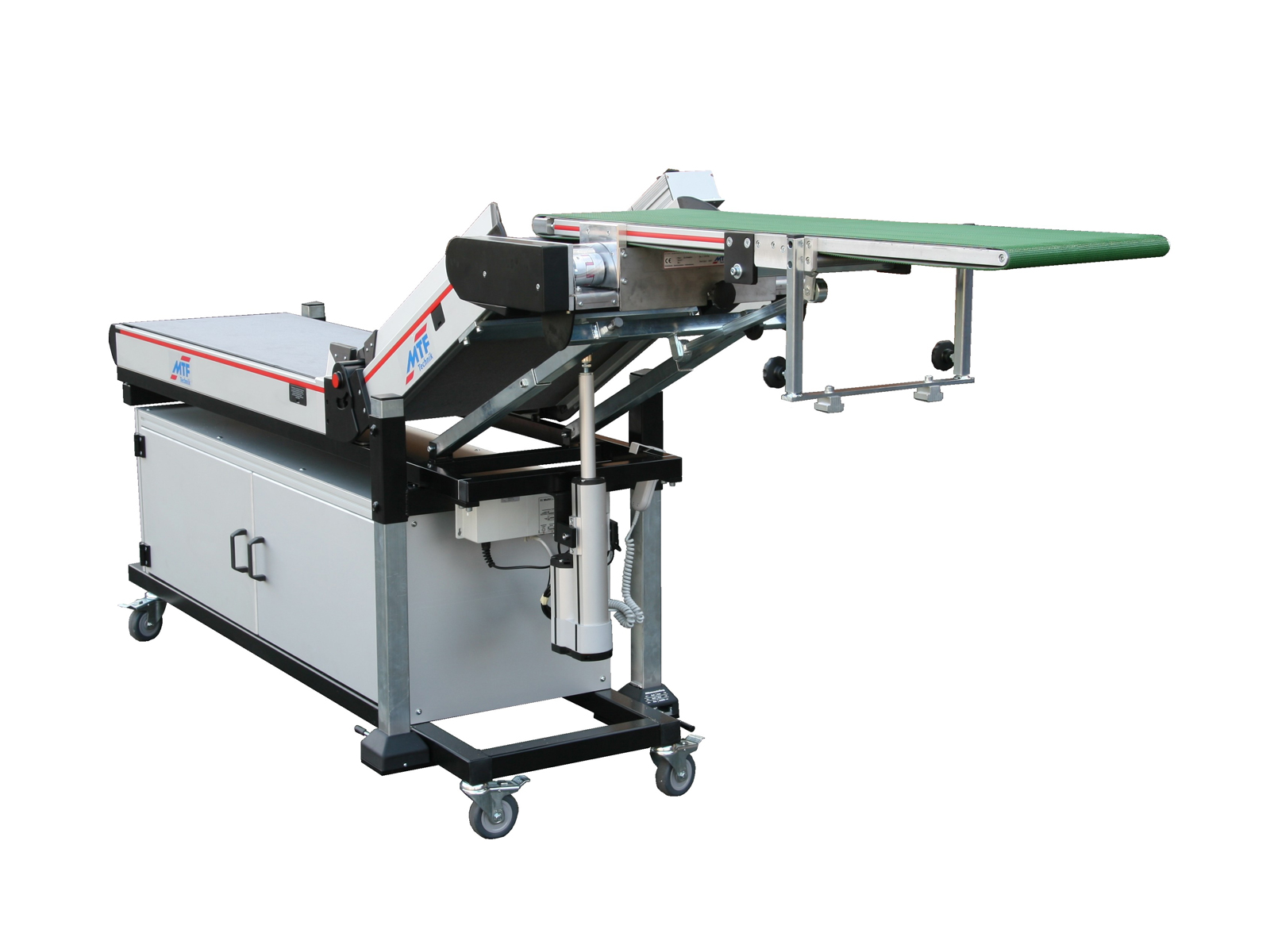 Details MTF Technik 
Hardy Schürfeld GmbH & Co. KG