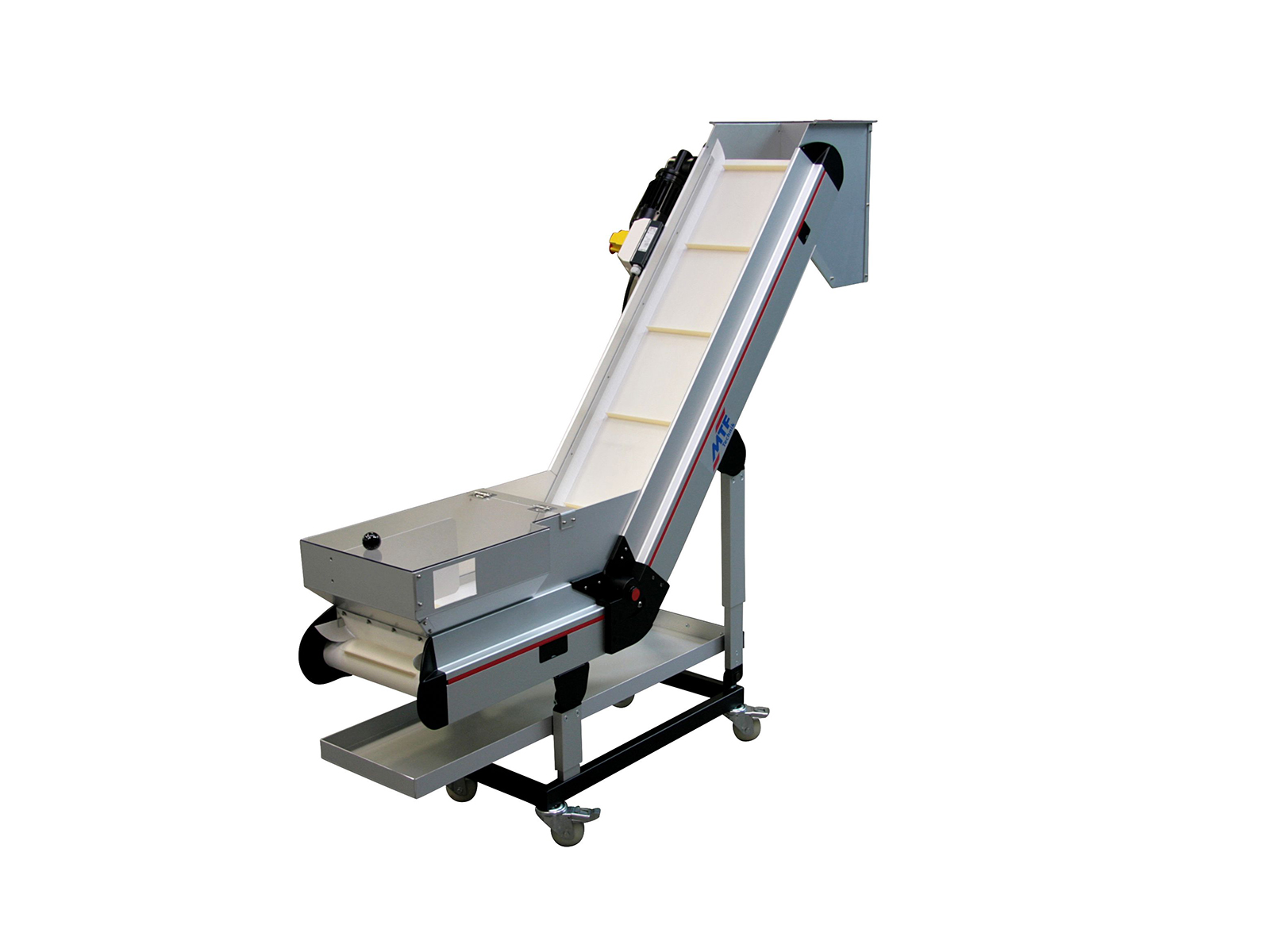 Details MTF Technik 
Hardy Schürfeld GmbH & Co. KG