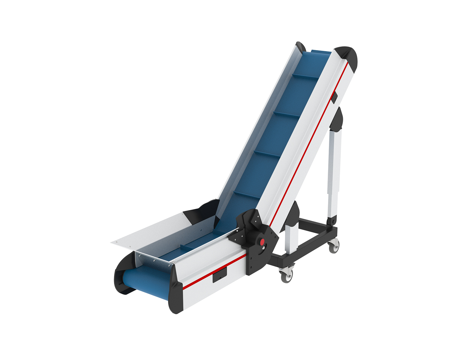 Angle conveyor NL-LD 010