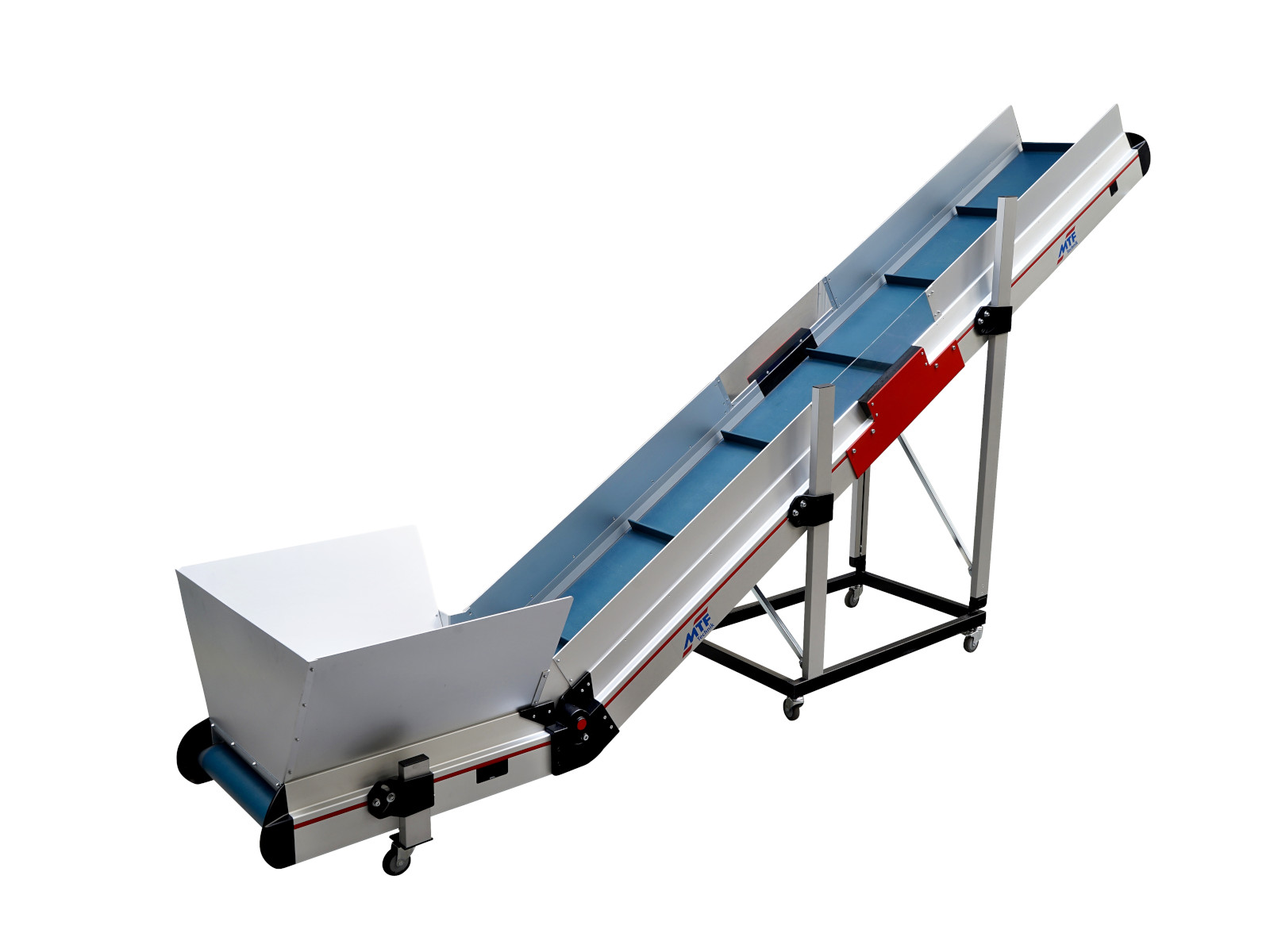 Details MTF Technik 
Hardy Schürfeld GmbH & Co. KG