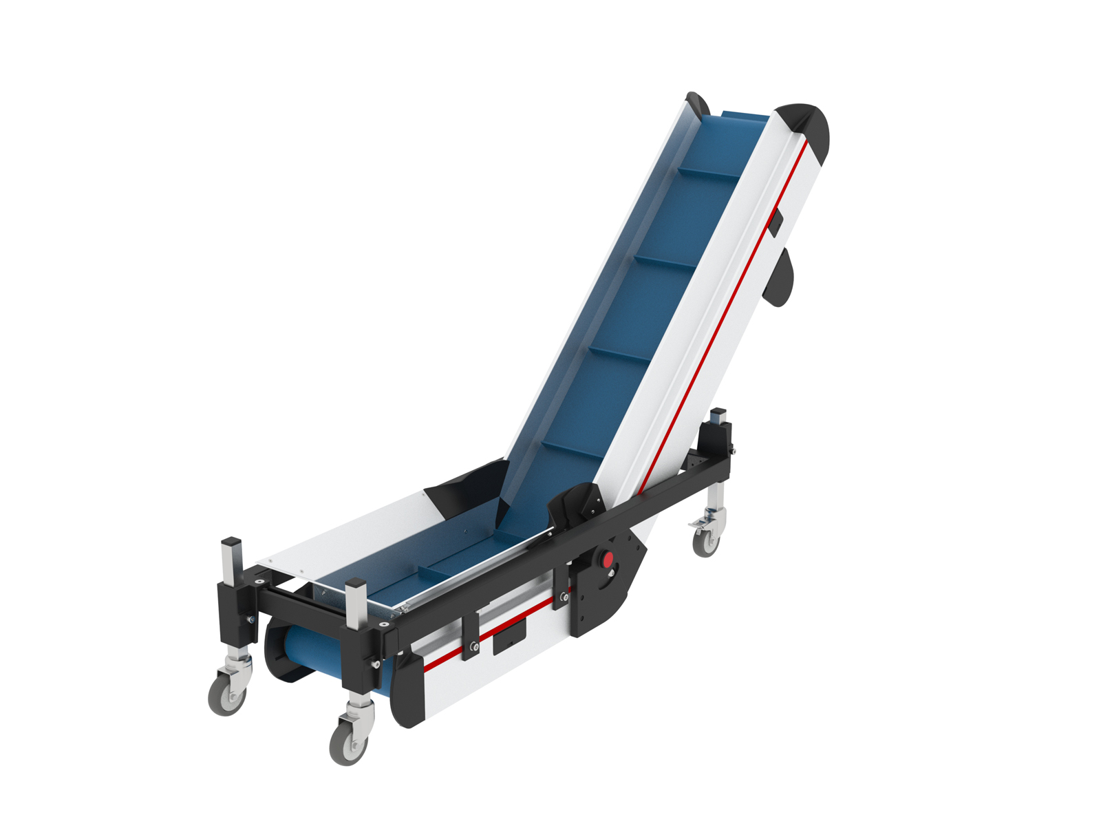 Angle conveyor NL-TB 110