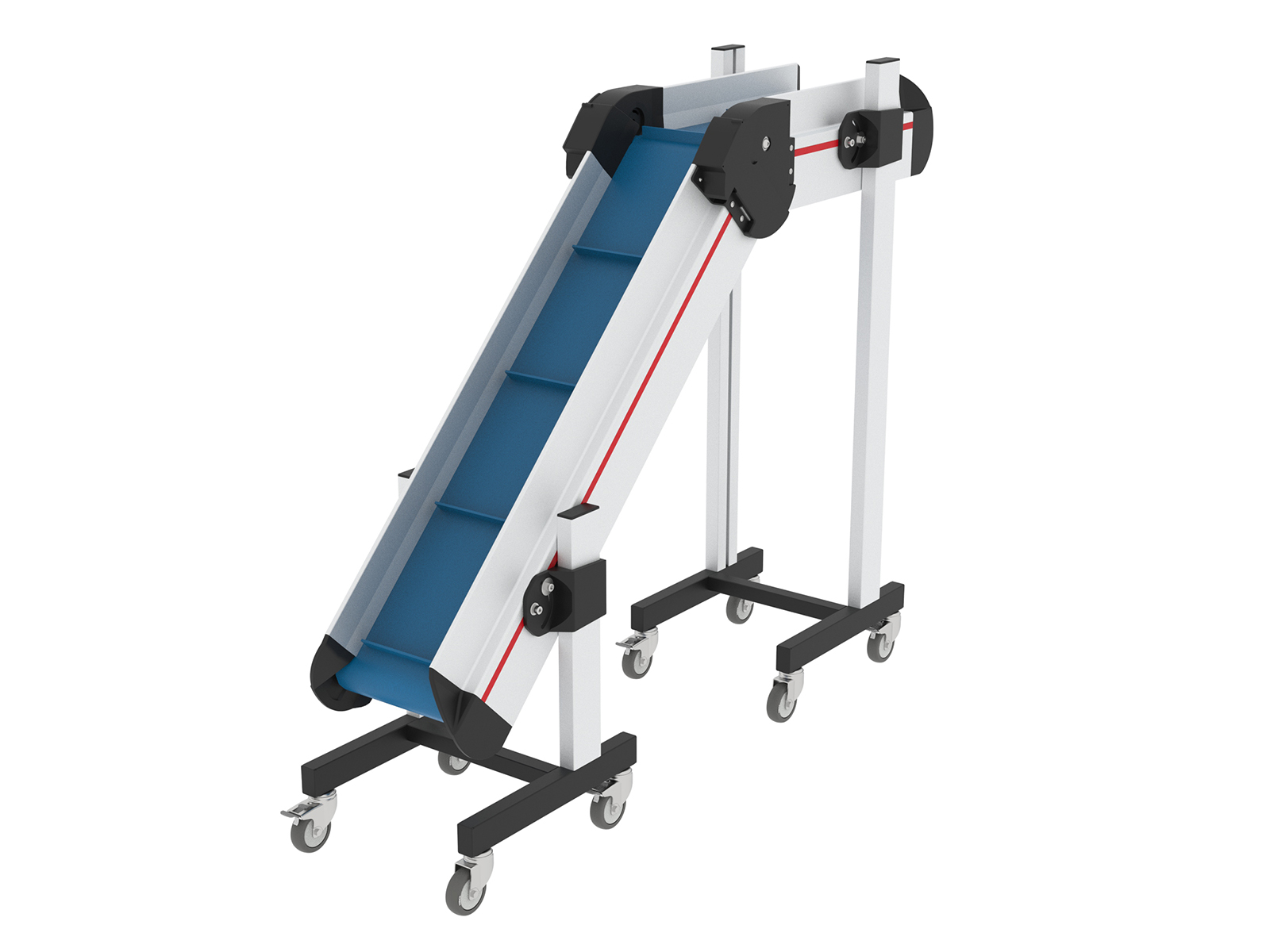 Angle conveyor PL-HM 140
