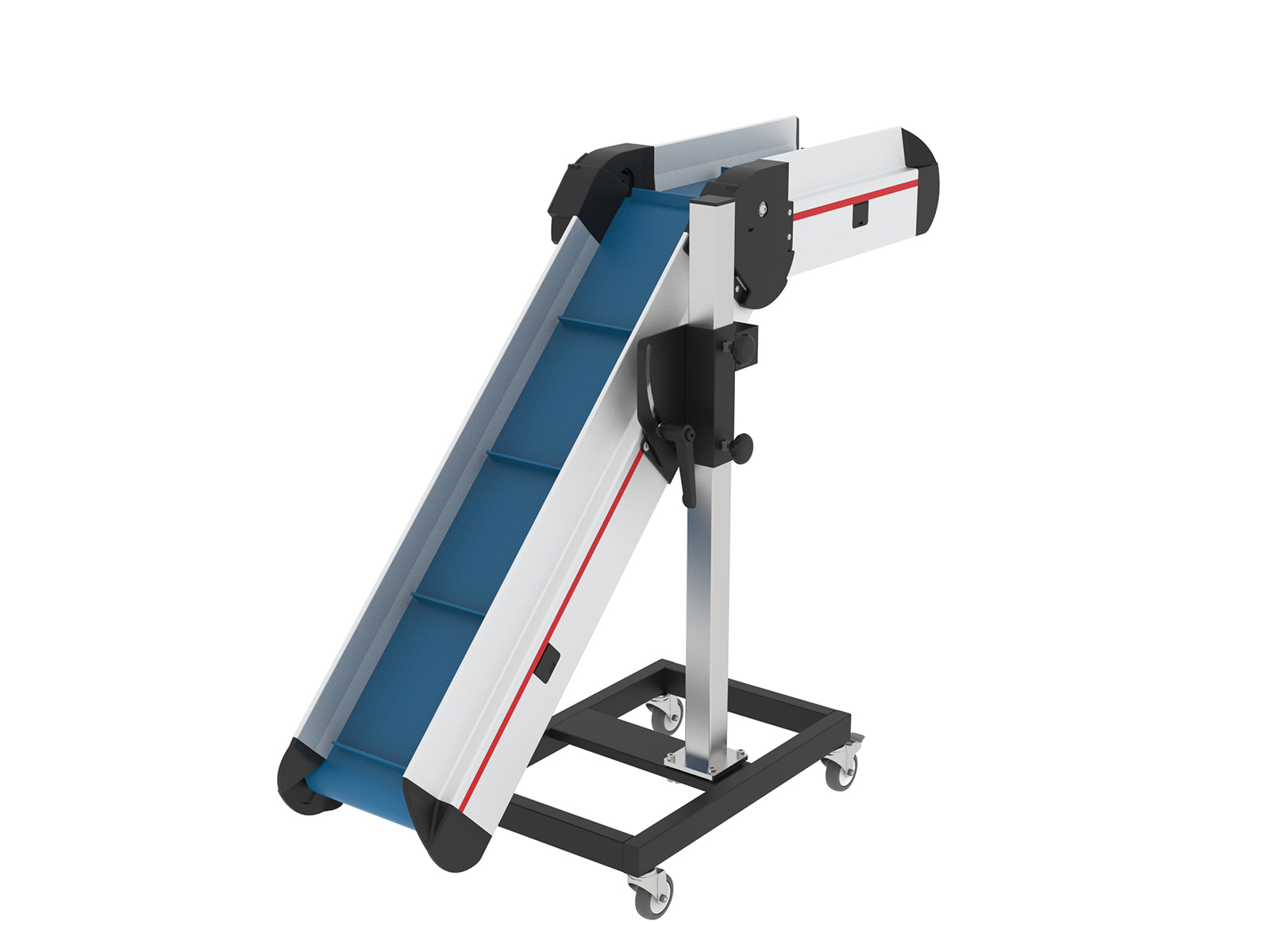 Angle conveyor PL-IE 020