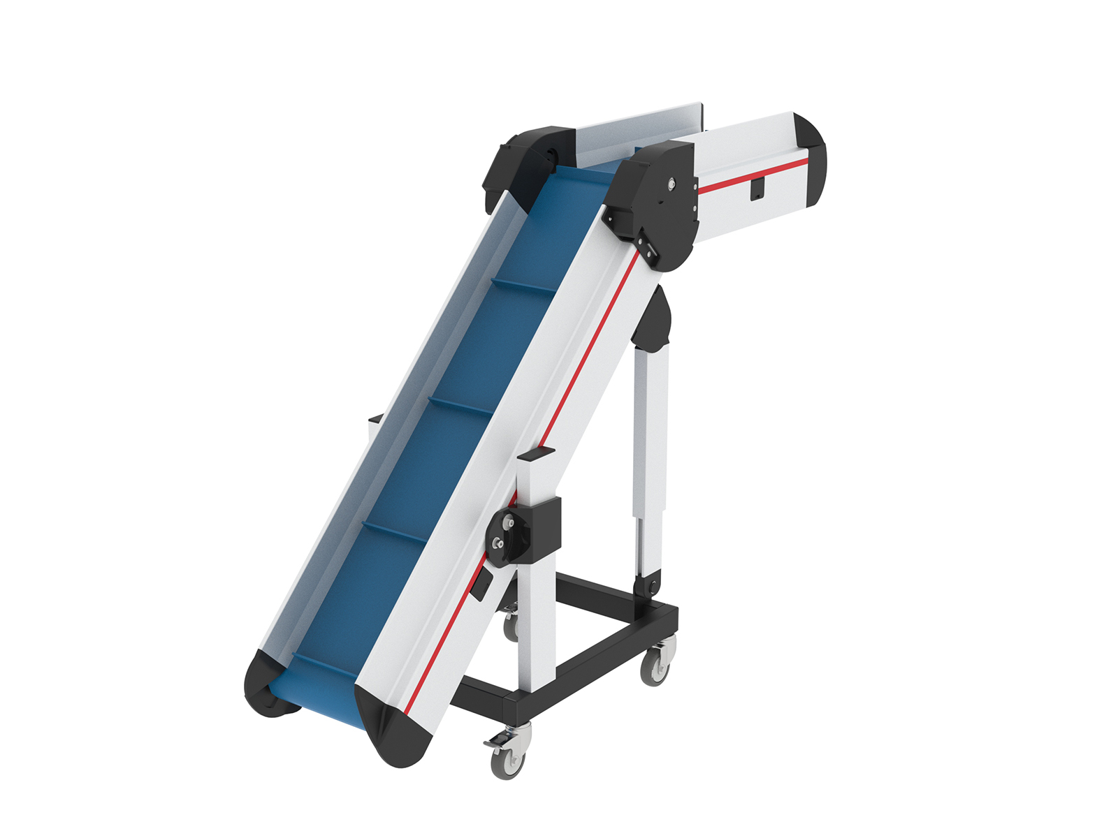Angle conveyor PL-LD 020