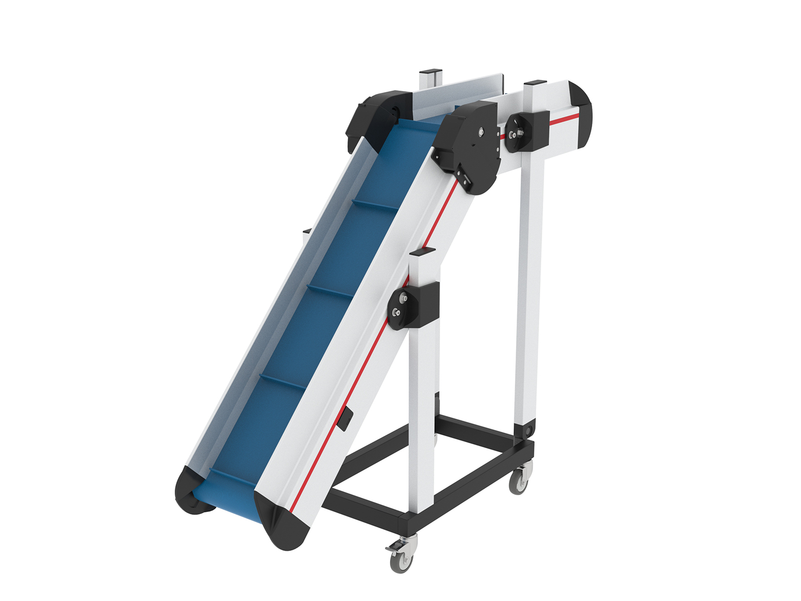 Angle conveyor PL-LD 120