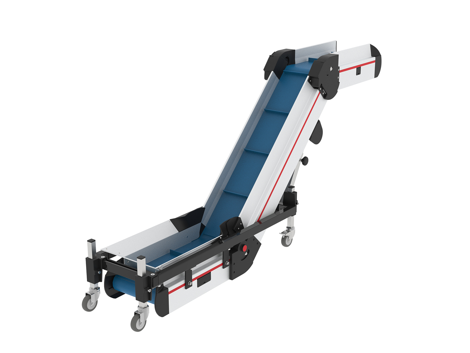 Angle conveyor ZL-HB 310